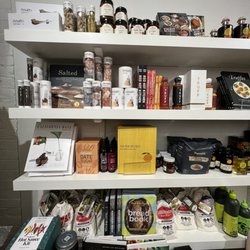 Gift Bar