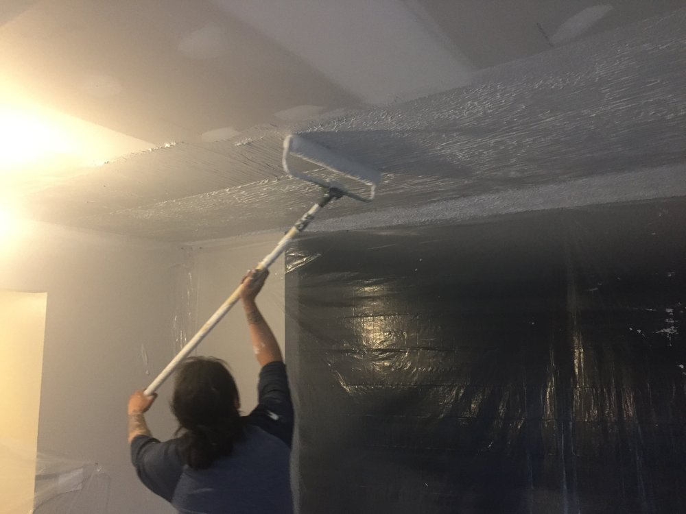 Slide of Crown Drywall & Insulation Services