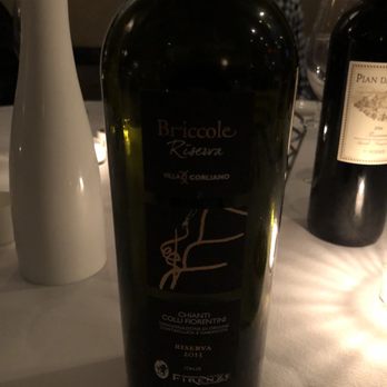 da Umberto - Da Umberto wine recommendation #2. - Italian Near Me - New York, New York