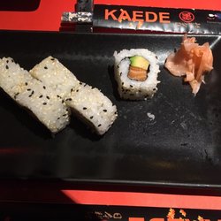 Kaede - Maki