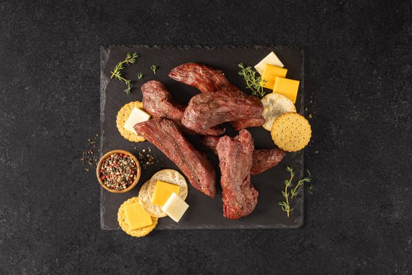 Opas Smoked Meats by null