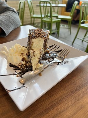 Joe's Farm Grill by null