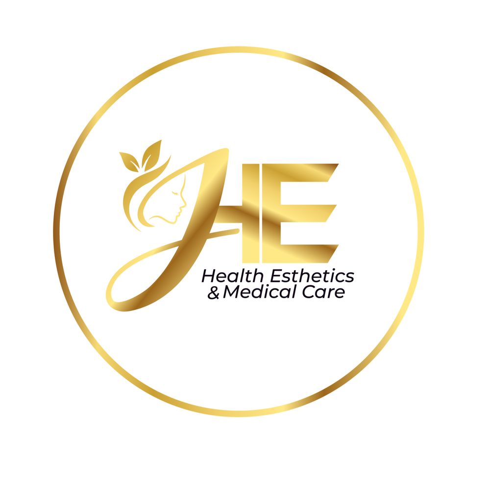 J Health Esthetics & Medical Care Logo
