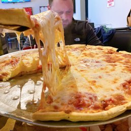 Cheese Pizza