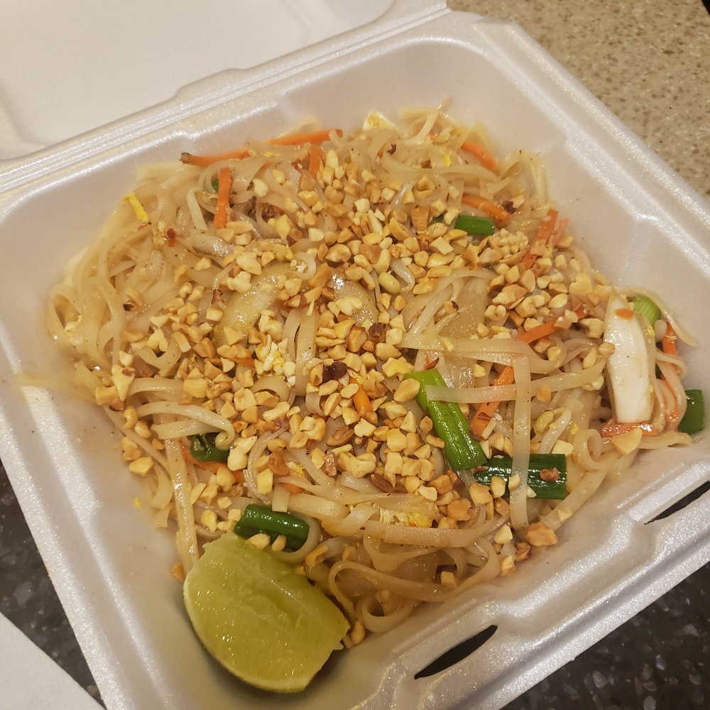 NOODLE BAR Updated September 2024 11 Reviews 2020 Airport Dr