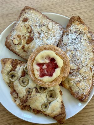 La Belle Vie Bakery by null