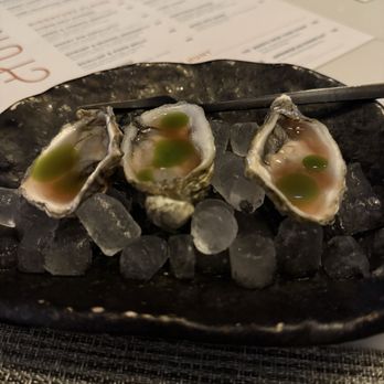 Huntress - Oyster - Steakhouses Near Me - San Diego, California Huntress - Oyster - Steakhouses Near Me - San Diego, California