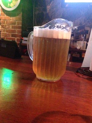 Danny Murphy's Pub by null