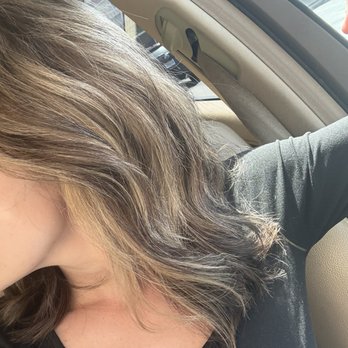 Coastal Beauty Salon - Color correction / blonde - Makeup Artists Near Me - Sacramento, California Coastal Beauty Salon - Color correction / blonde - Makeup Artists Near Me - Sacramento, California
