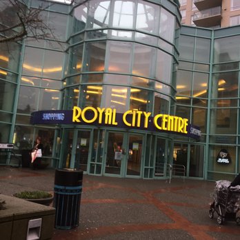 Royal City Centre - Shopping Centers Near Me - New Westminster, British Columbia