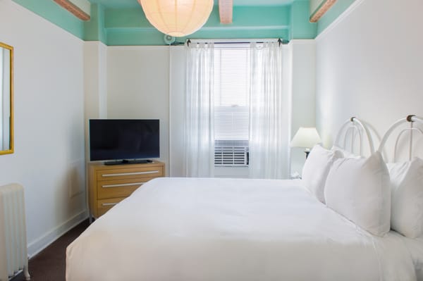 Hotel Figueroa - The Unbound Collection by Hyatt by null Hotel Figueroa - The Unbound Collection by Hyatt by null