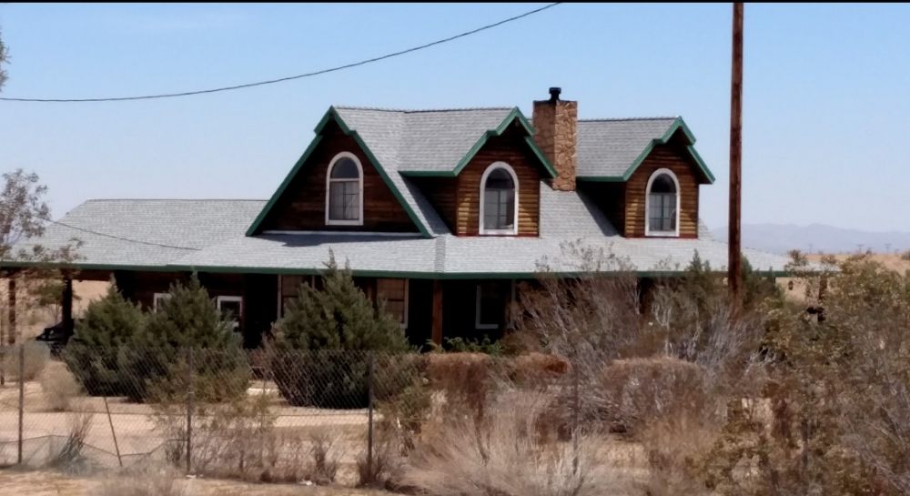 Slide of C S Construction and Roofing