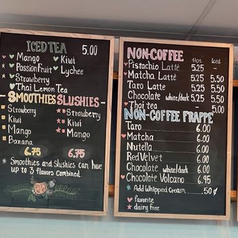 Is Sweet - Coffee & Tea Near Me - Las Vegas, Nevada
