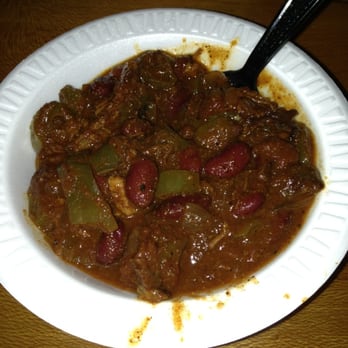Defiant Brewing Co. - Brisket chili - Breweries Near Me - Pearl River, New York Defiant Brewing Co. - Brisket chili - Breweries Near Me - Pearl River, New York