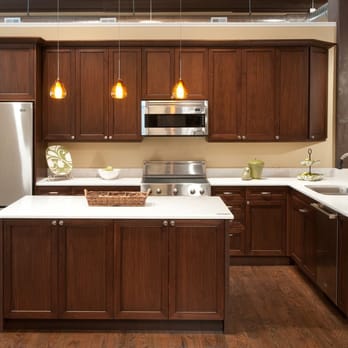 Orchard Hill Cabinetry - Western Showroom - Kitchen & Bath Near Me - Chicago, Illinois
