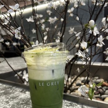 Le Grey - Coffee & Tea Near Me - Seattle, Washington Le Grey - Coffee & Tea Near Me - Seattle, Washington
