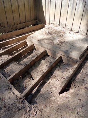 Giovanni's Home Improvement