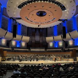 Winspear Centre