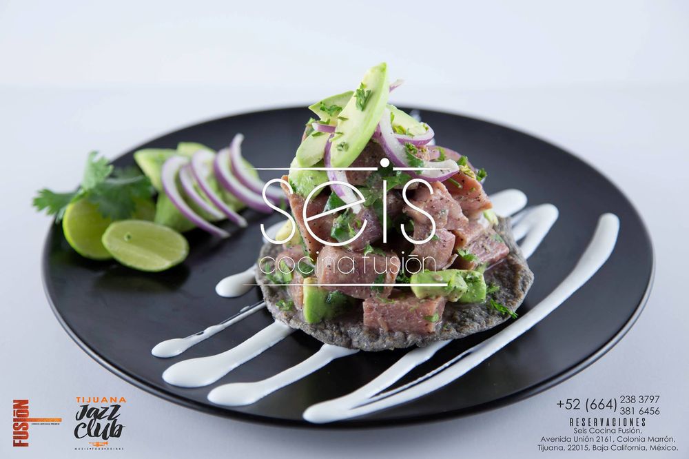 Seis Cocina Fusion