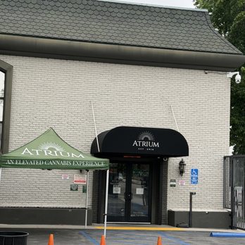 Atrium - Mai entrance - Cannabis Dispensaries Near Me - Woodland Hills, California Atrium - Mai entrance - Cannabis Dispensaries Near Me - Woodland Hills, California