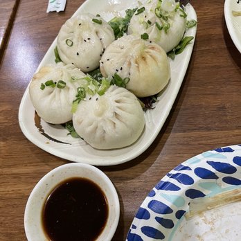 Epic Dumpling - Epic Pan Fried Dumplings - Dim Sum Near Me - Sunnyvale, California