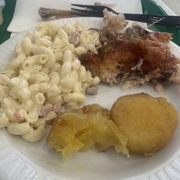 Chicken Chicken