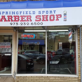 Springfield Sport Barbershop - Barbers Near Me - Springfield Township, New Jersey Springfield Sport Barbershop - Barbers Near Me - Springfield Township, New Jersey
