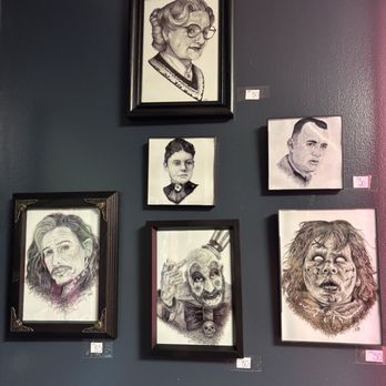 Miss Lizzie's Coffee - Coffee & Tea Near Me - Fall River, Massachusetts