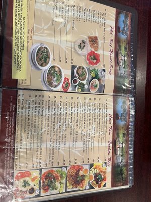 Menu photo 6 Com Ga Ninh Kieu Atlantic City, NJ Menu photo 6 Com Ga Ninh Kieu Atlantic City, NJ
