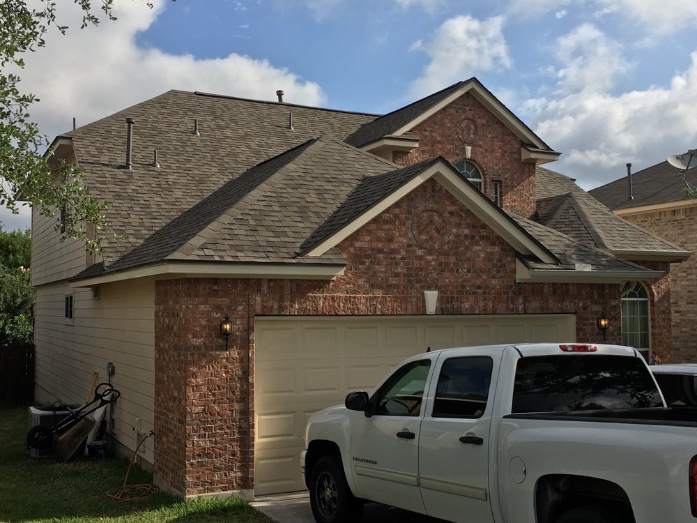 Slide of SoTex Roofing and Exteriors