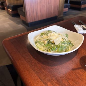 Tripps Restaurant - Caesar salad - Steakhouses Near Me - Greensboro, North Carolina Tripps Restaurant - Caesar salad - Steakhouses Near Me - Greensboro, North Carolina