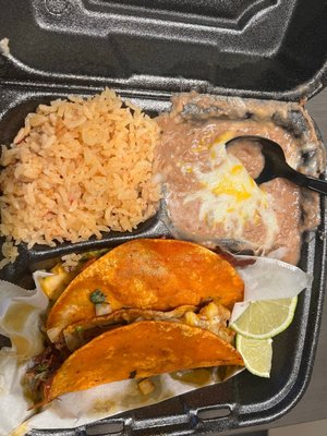 Yesenia's Mexican Food & Ice Cream by null
