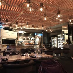 Fleet Street Kitchen - The grill