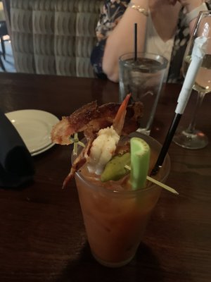 Connors Steak & Seafood by null