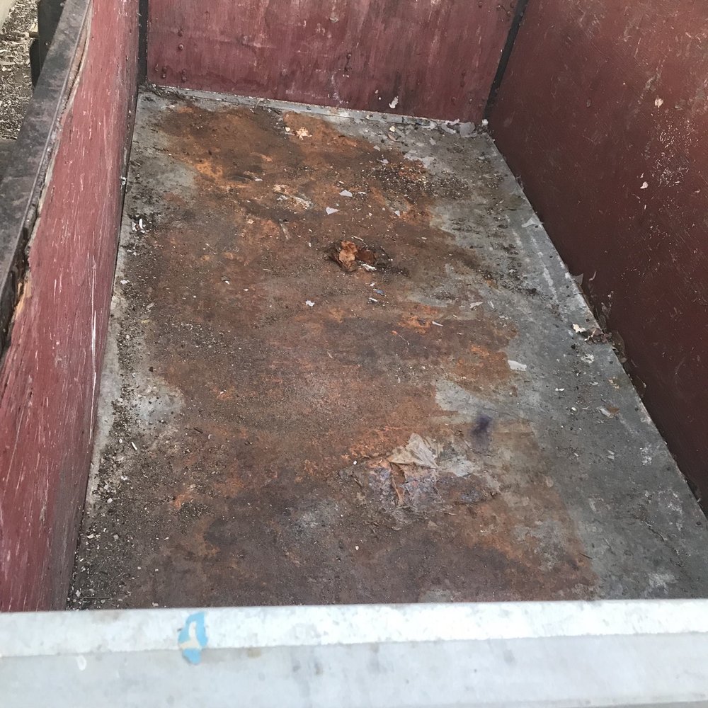Scotty's Junk Removal - After - Junk Removal & Hauling Near Me