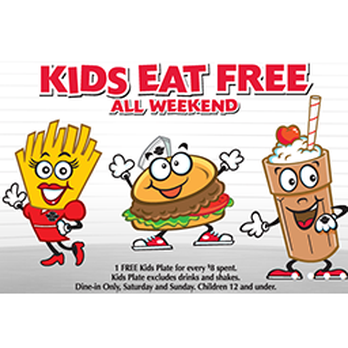 Steak ’n Shake - Burgers Near Me - Rolla, Missouri