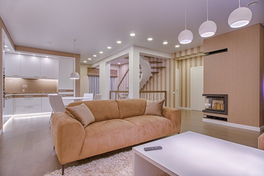Slide of Hein Lighting & Electric