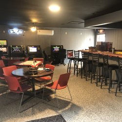 Double A Bar