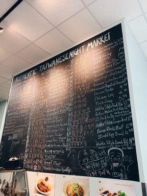 Menu photo 4 Phusion Cafe Cleveland, OH