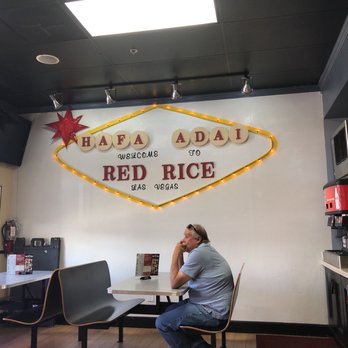 Red Rice - Barbeque Near Me - Las Vegas, Nevada Red Rice - Barbeque Near Me - Las Vegas, Nevada