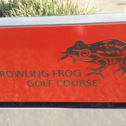 Growling Frog Golf Course