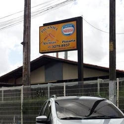 Picanha do Alemão