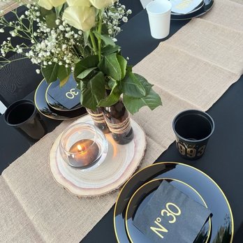 OT Events - Balloon Services Near Me