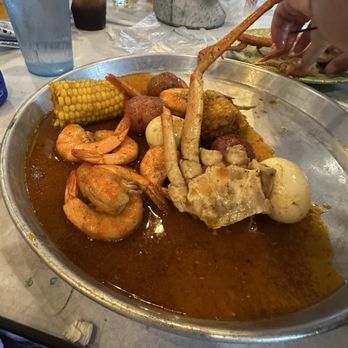 Juicy & Crab - Snow crabs, shrimp, and eggs. - Wine Bars Near Me - Kissimmee, Florida Juicy & Crab - Snow crabs, shrimp, and eggs. - Wine Bars Near Me - Kissimmee, Florida