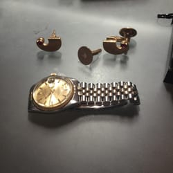 Michaels Jewelery - I wasn't lying my friend