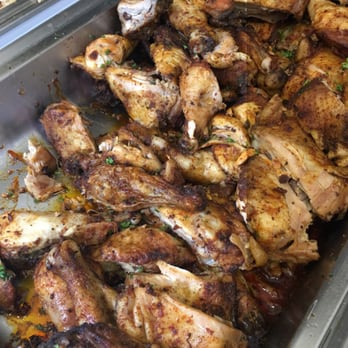 Rafael's Catering Service - flavourful rotisserie chicken! - Caterers Near Me - Vallejo, California