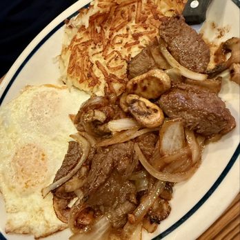 IHOP - American Near Me - Glen Burnie, Maryland