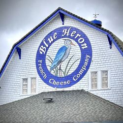 Blue Heron French Cheese Company