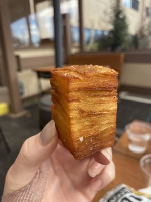 Bark Barbecue Cafe by null