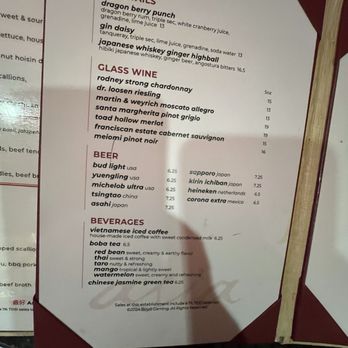 Asia - Asian Fusion Near Me - St. Charles, Missouri